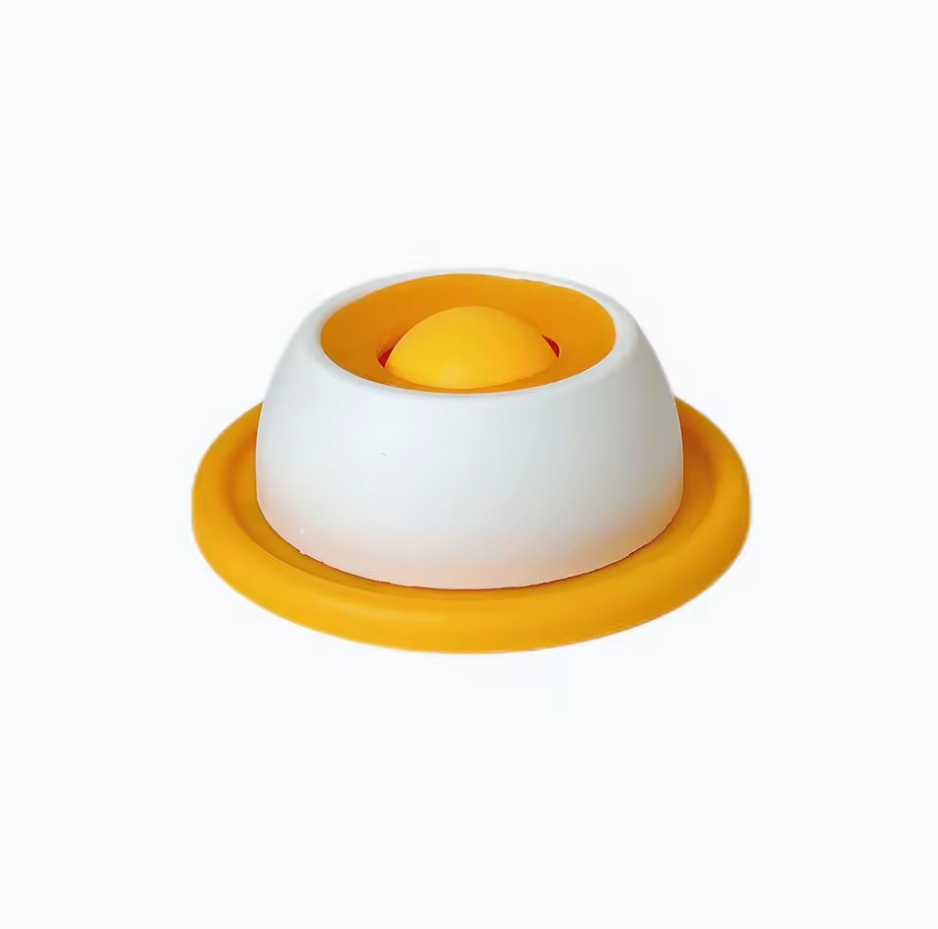 Interactive Slow Feeder Lick Bowl