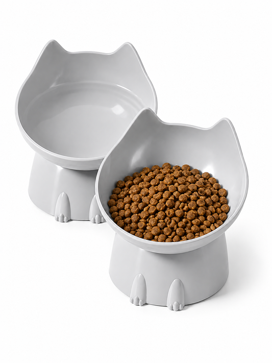 Orthopedic Pet Bowl®