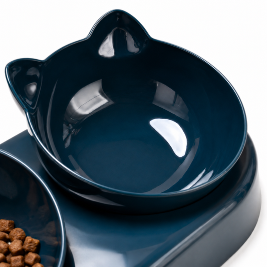 Orthopedic Pet Bowl Bundle®