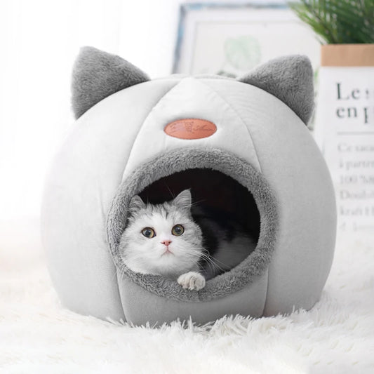 Cosy Cave Bed®