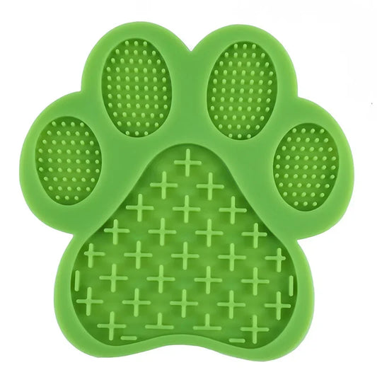 Paw Slow Feeder Dog Bowl