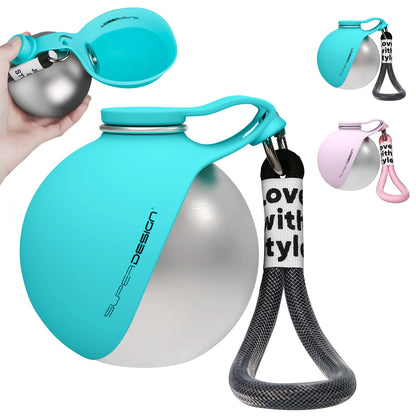 Dog Portable Water Bottle