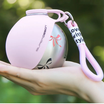 Dog Portable Water Bottle