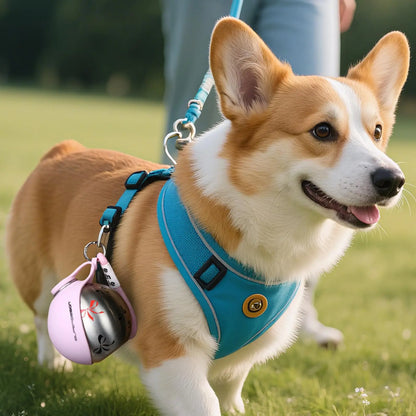 Dog Portable Water Bottle