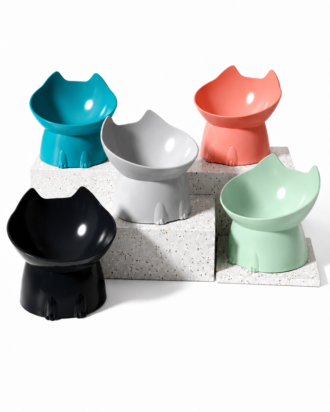 Orthopedic Pet Bowl®