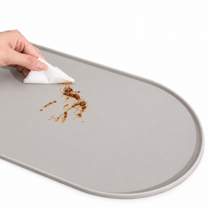 Waterproof Feeding Mat®