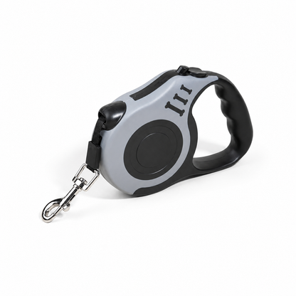 Retractable Dog Lead