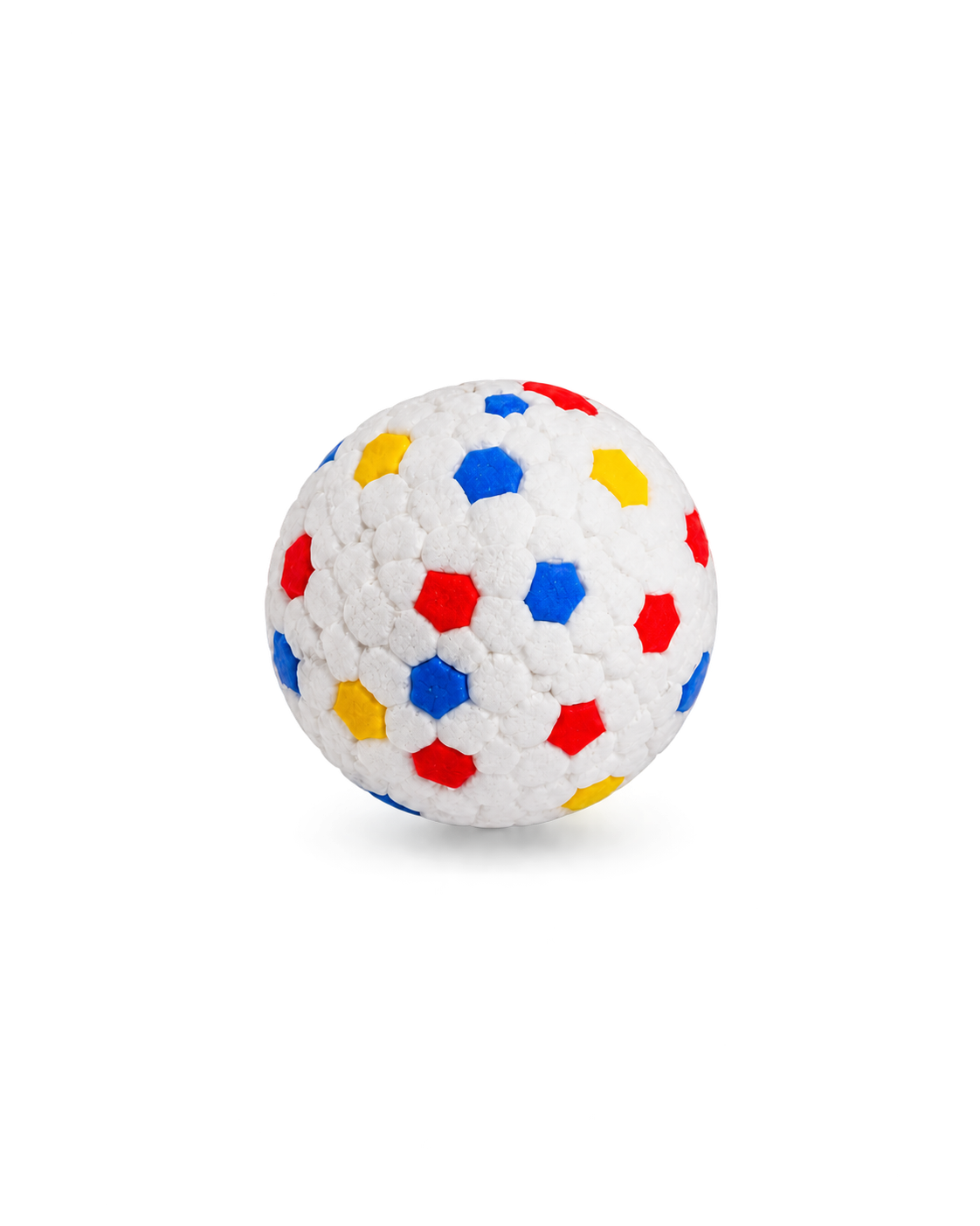 Indestructible Ball®