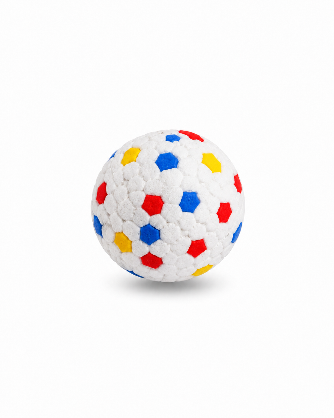 Indestructible Ball®