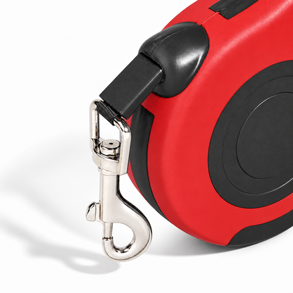 Ramble™ Retractable Dog Lead