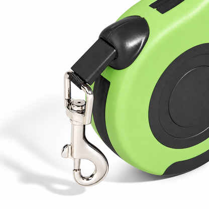 Ramble™ Retractable Dog Lead