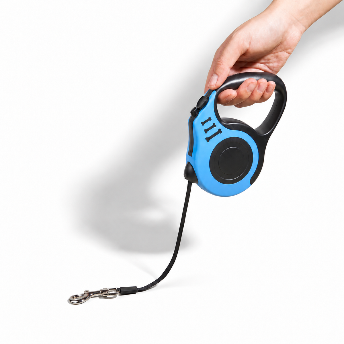 Ramble™ Retractable Dog Lead