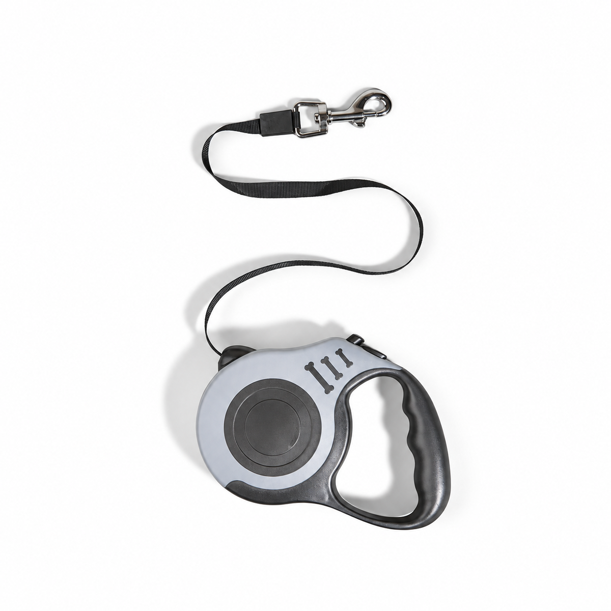 Ramble™ Retractable Dog Lead