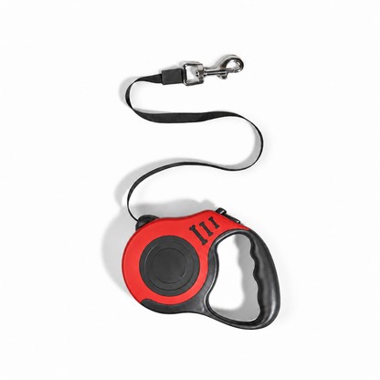 Ramble™ Retractable Dog Lead