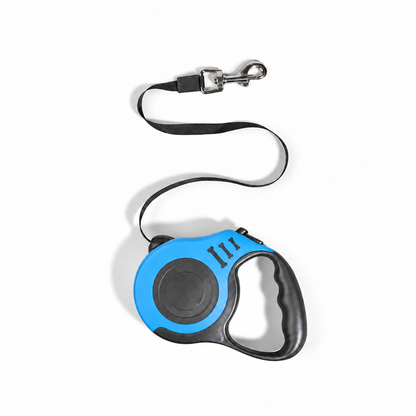 Ramble™ Retractable Dog Lead