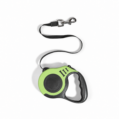 Ramble™ Retractable Dog Lead