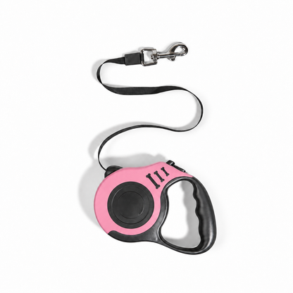 Ramble™ Retractable Dog Lead