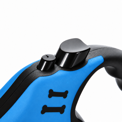 Ramble™ Retractable Dog Lead