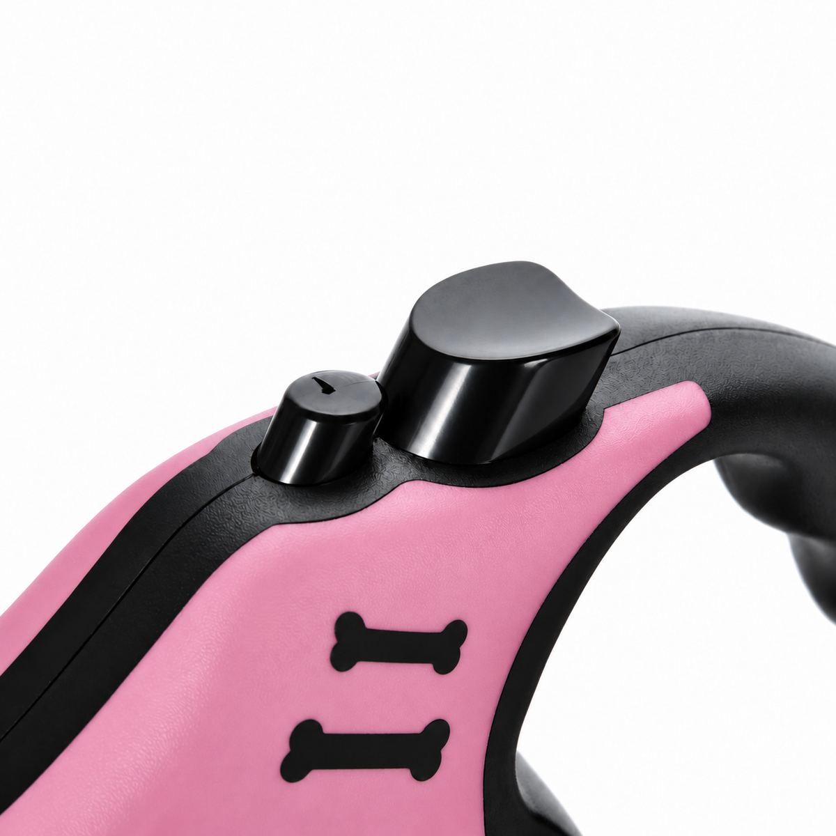 Ramble™ Retractable Dog Lead