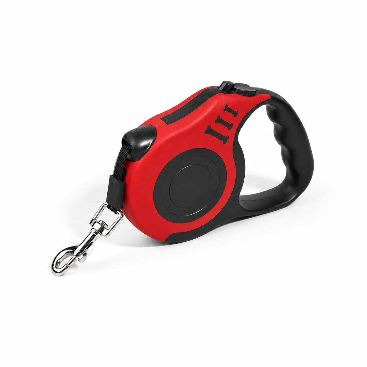 Ramble™ Retractable Dog Lead