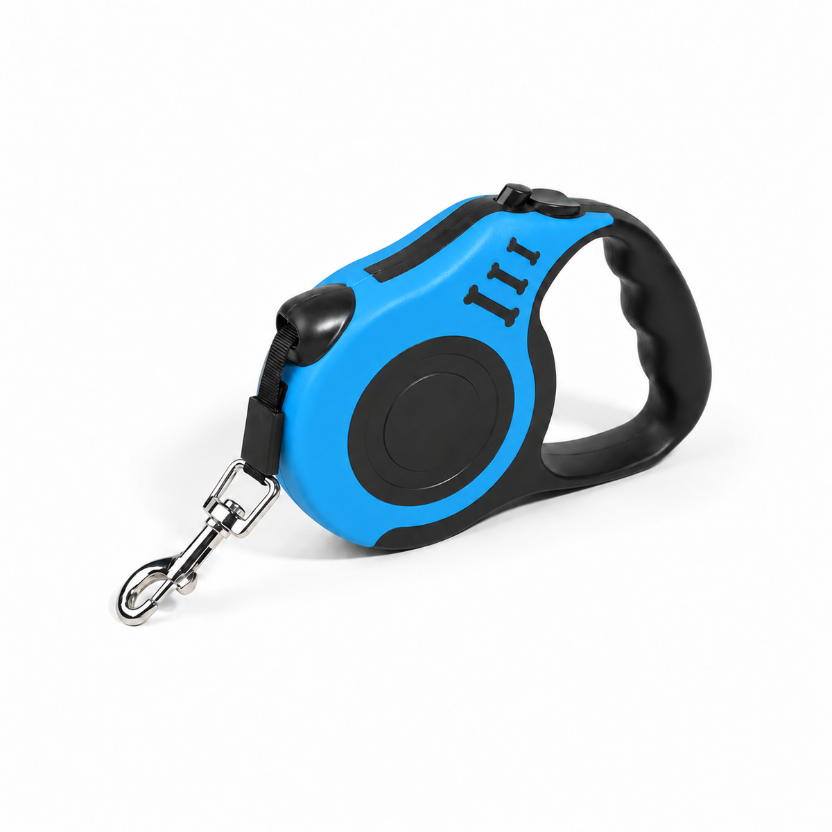 Ramble™ Retractable Dog Lead