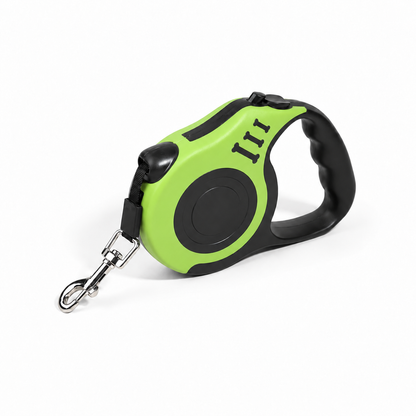 Ramble™ Retractable Dog Lead