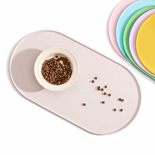 Waterproof Feeding Mat®