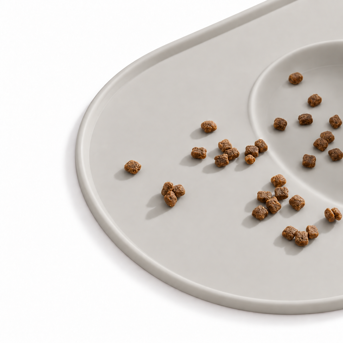 Waterproof Feeding Mat®