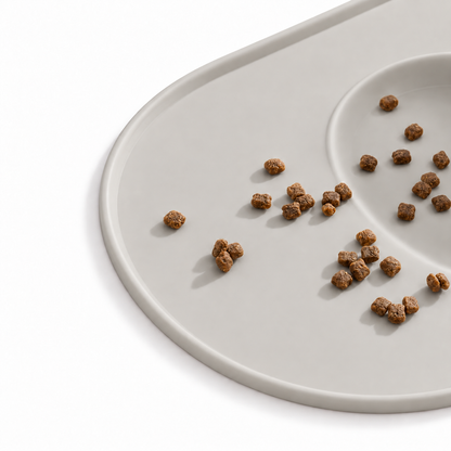 Waterproof Feeding Mat®