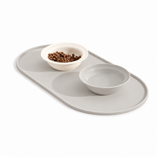 Waterproof Feeding Mat®