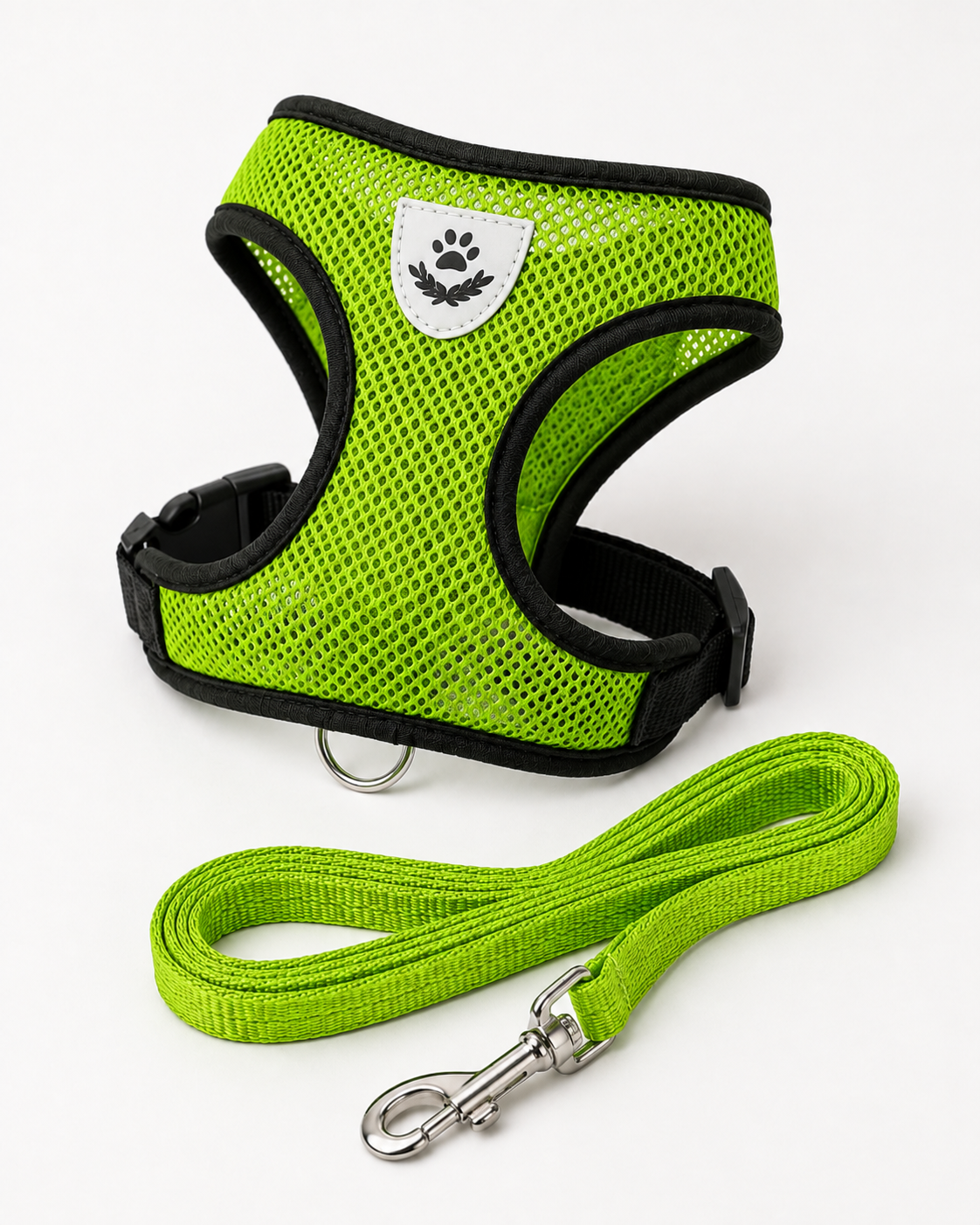 SafeStride™ Harness & Lead Set