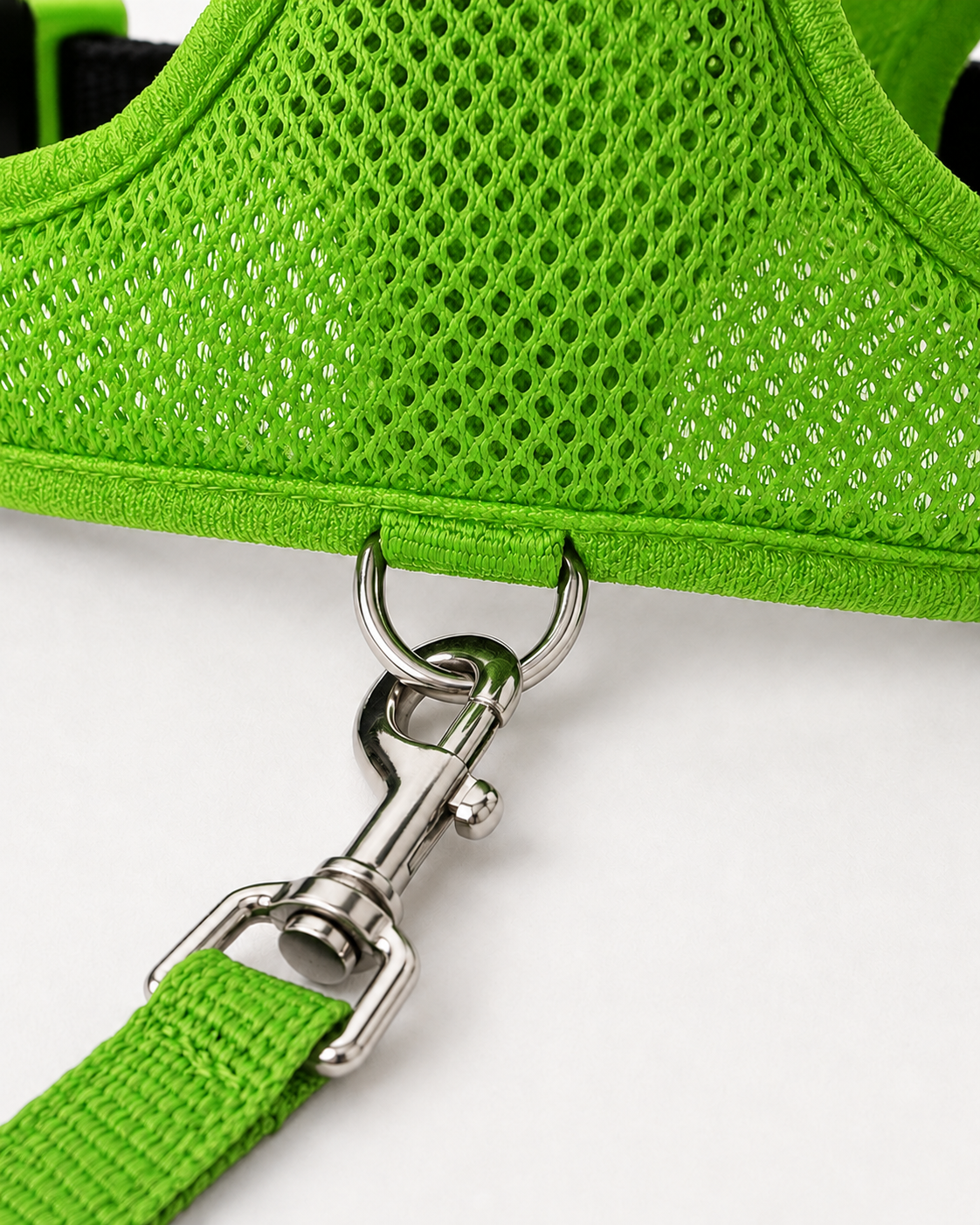 SafeStride™ Harness & Lead Set