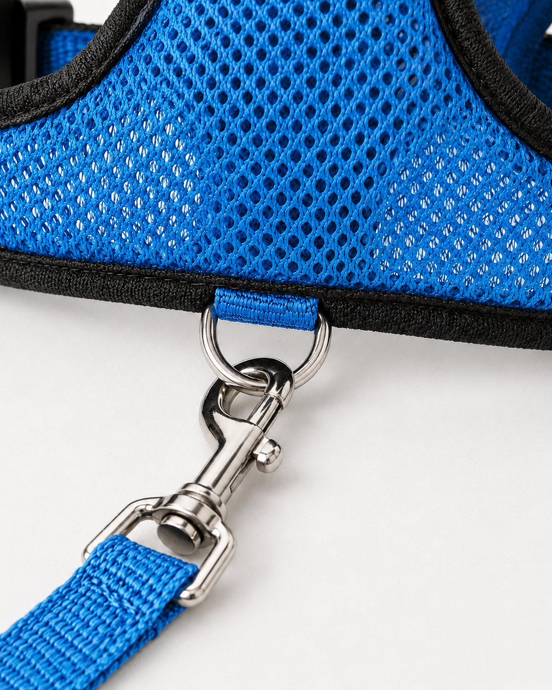 SafeStride™ Harness & Lead Set