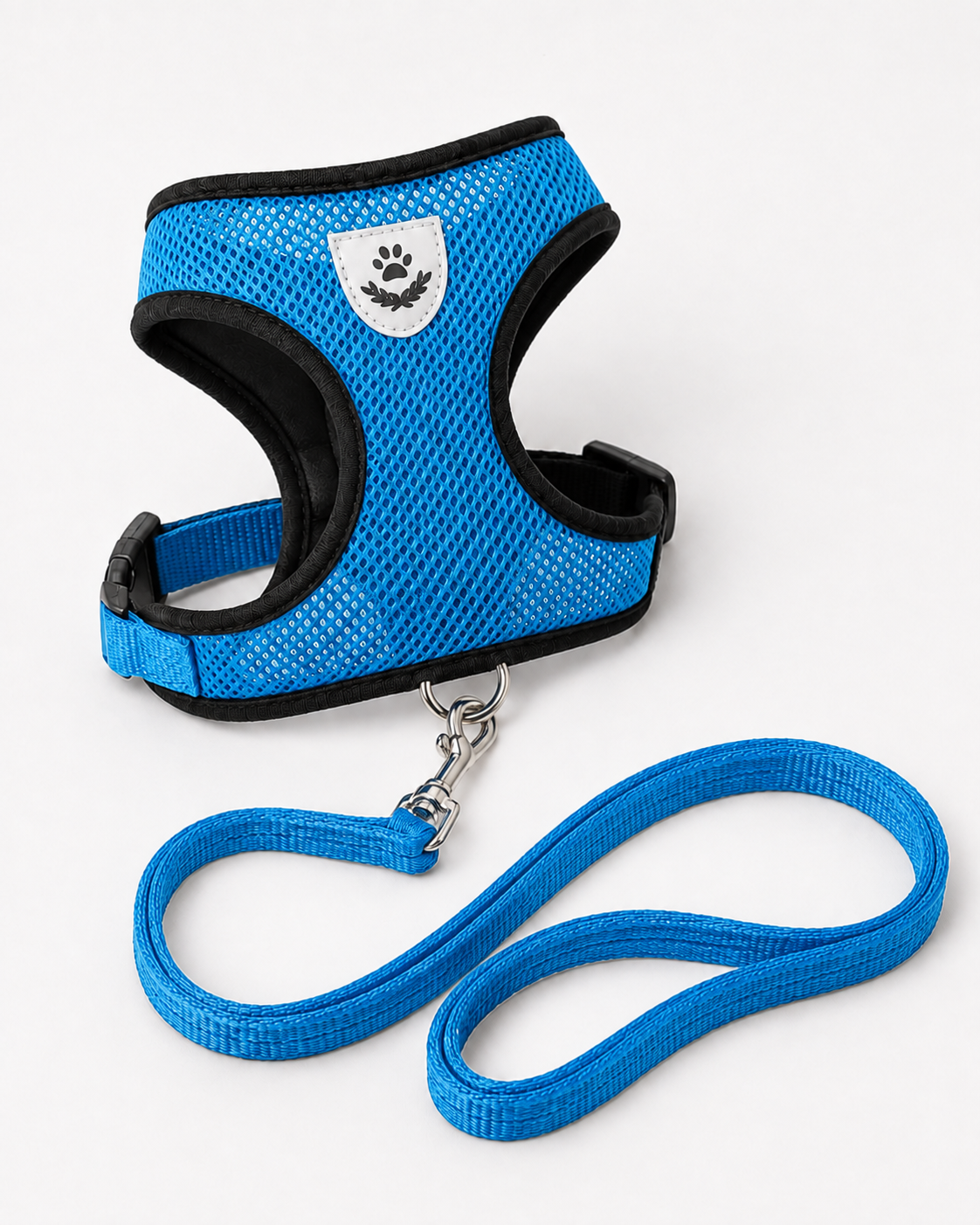 SafeStride™ Harness & Lead Set
