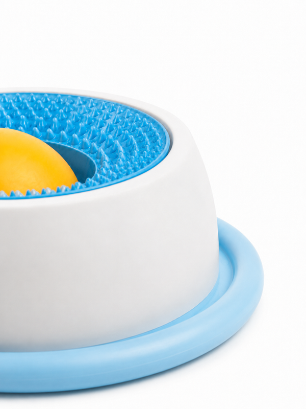 Made from 100% food-grade silicone, free from BPA and harmful chemicals.