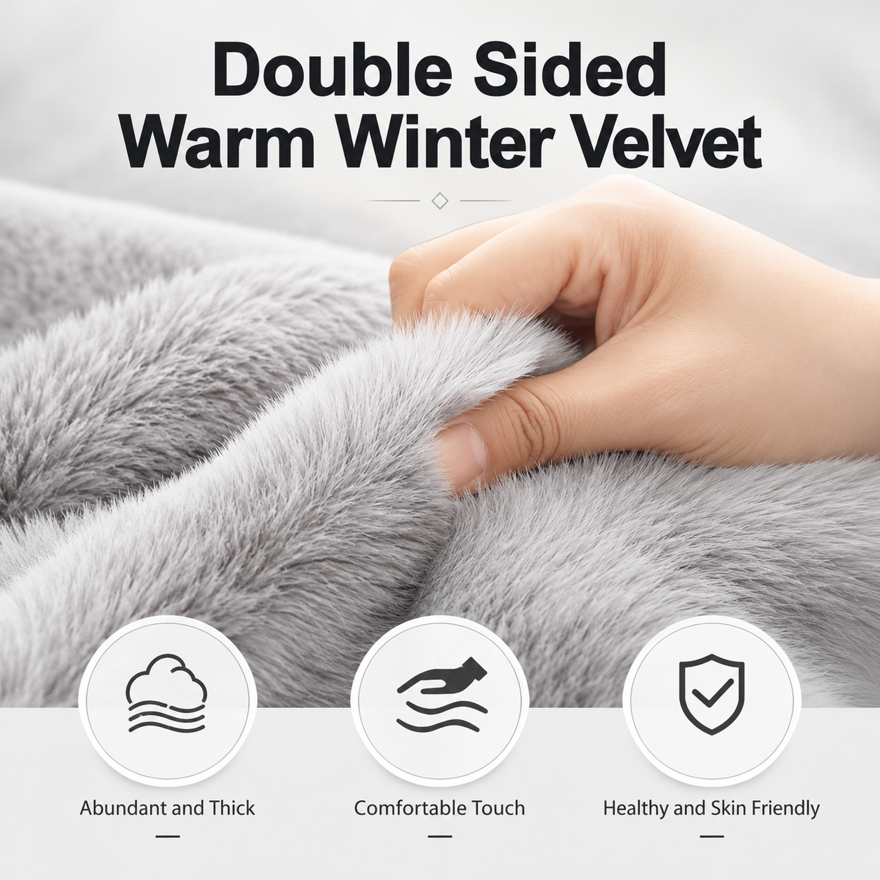 Double-Sided Waterproof Pet Sleeping Pad
