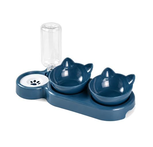 Orthopedic Pet Bowl Bundle®