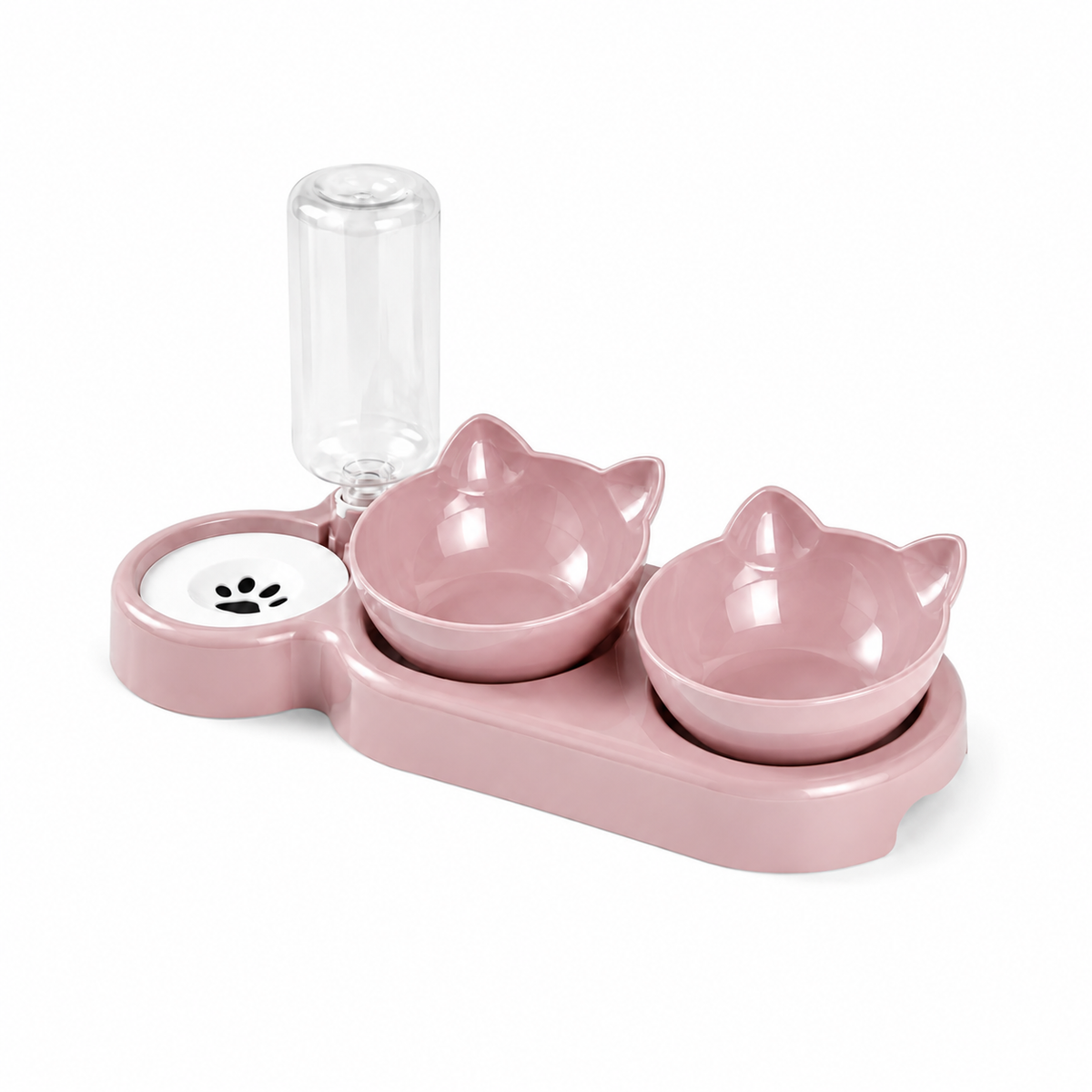 Orthopedic Pet Bowl Bundle®