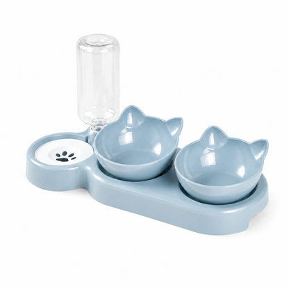 Orthopedic Pet Bowl Bundle®