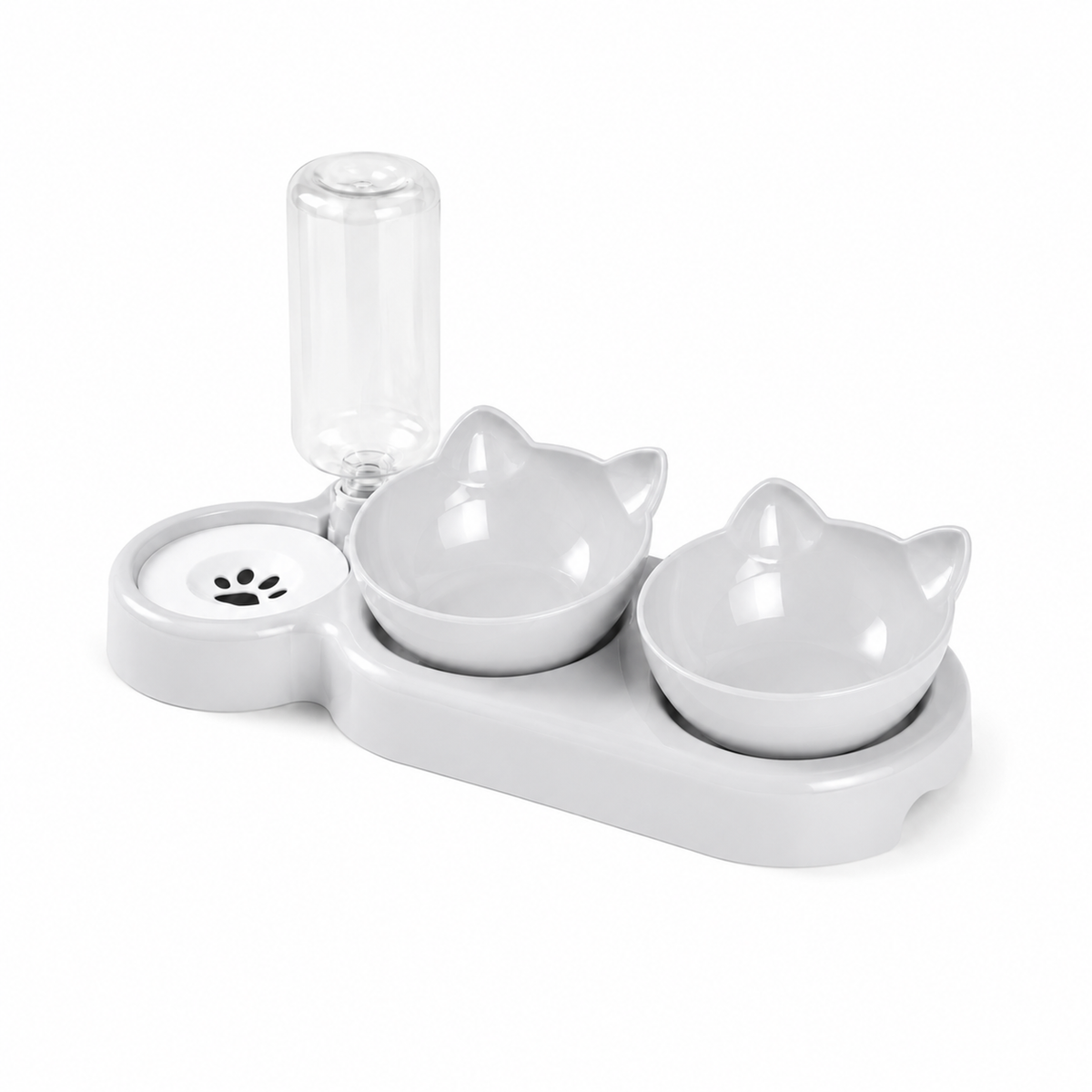 Orthopedic Pet Bowl Bundle®