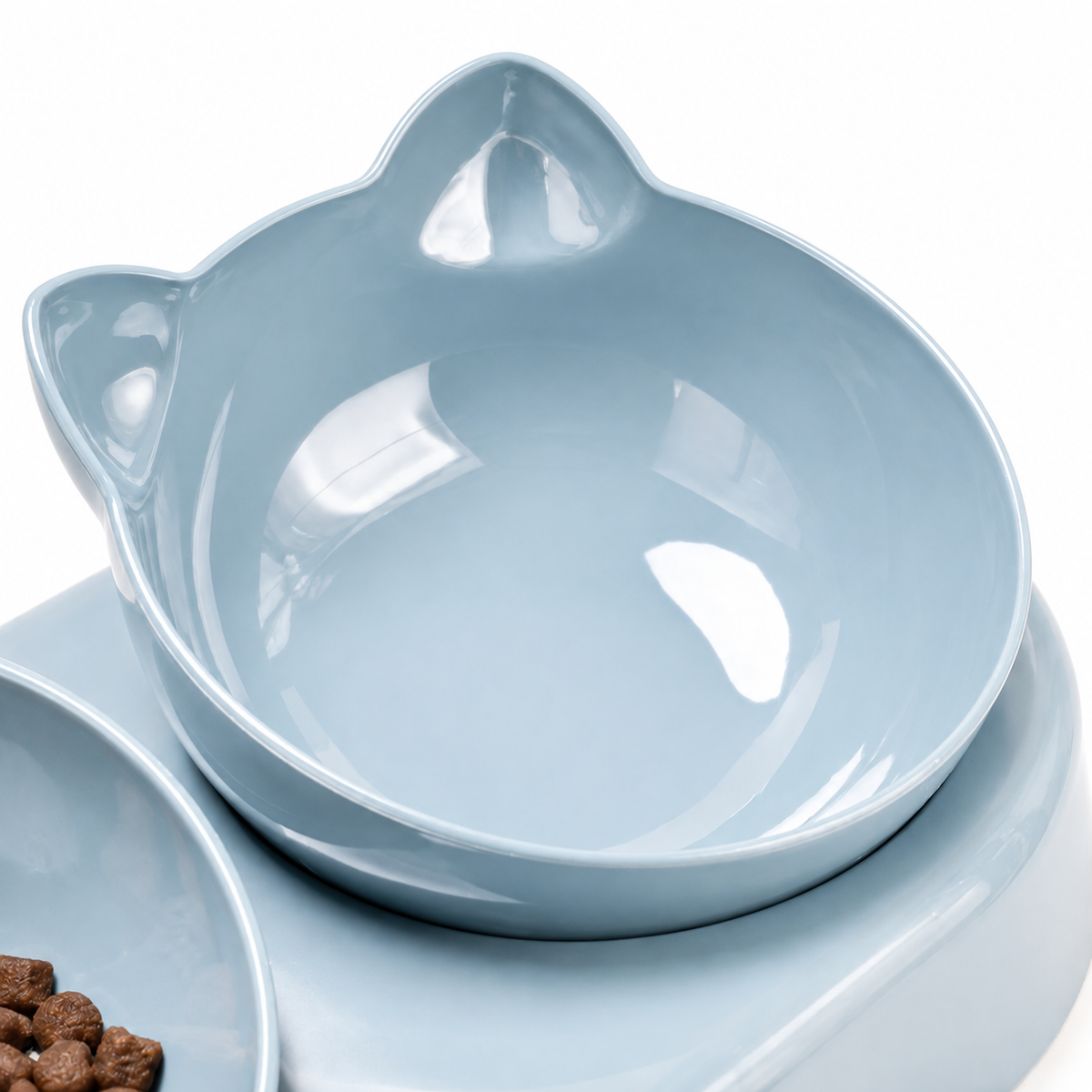 Orthopedic Pet Bowl Bundle®