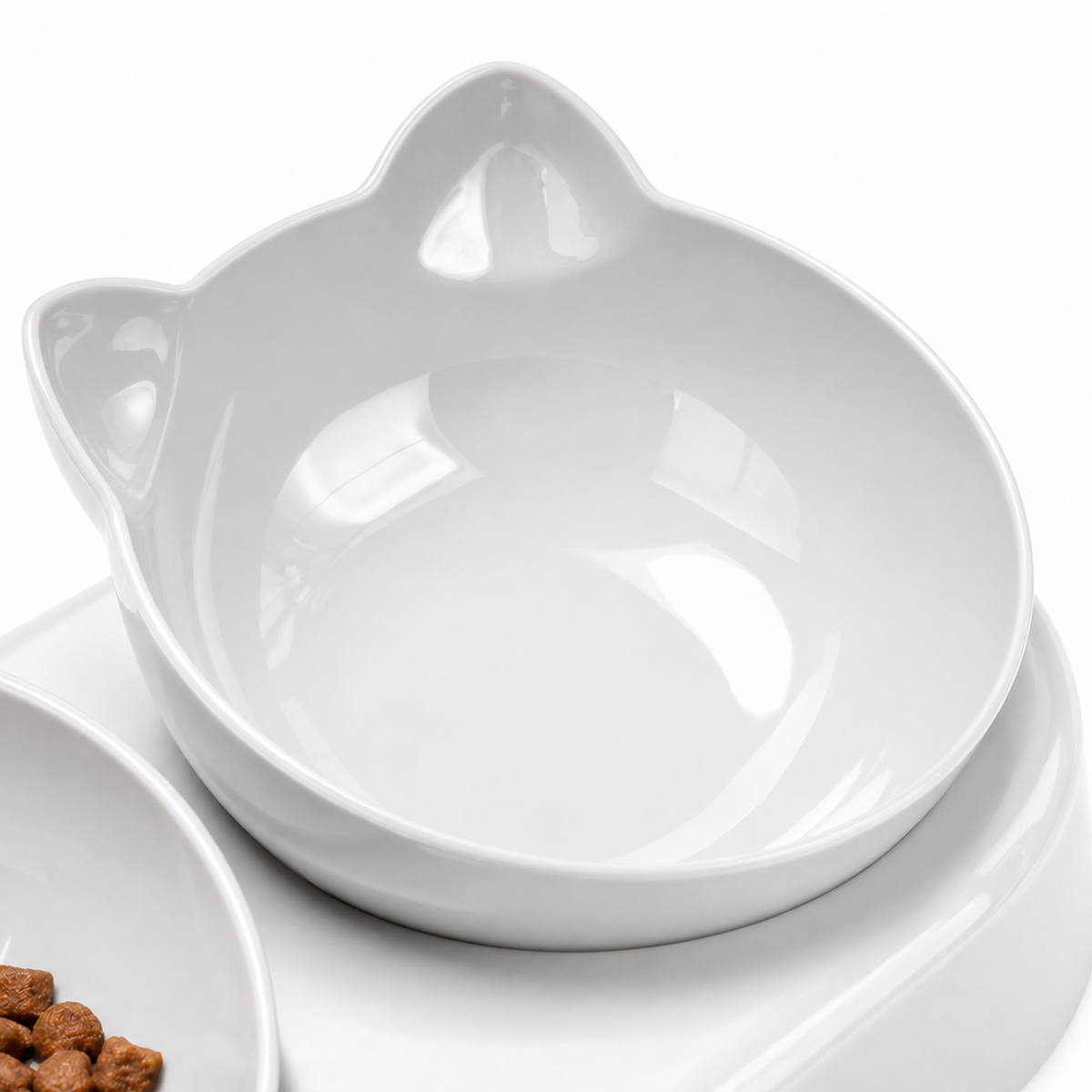 Orthopedic Pet Bowl Bundle®