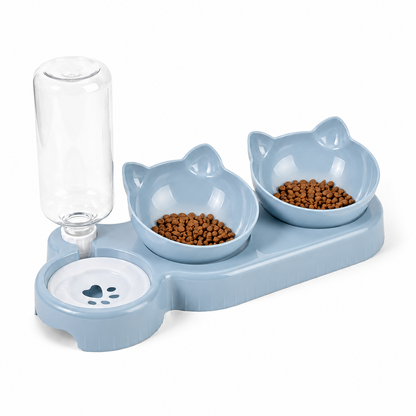 Orthopedic Pet Bowl Bundle®