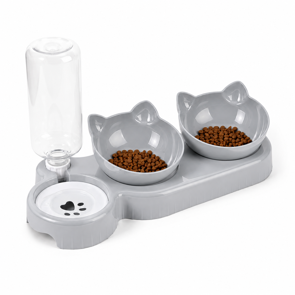 Orthopedic Pet Bowl Bundle®