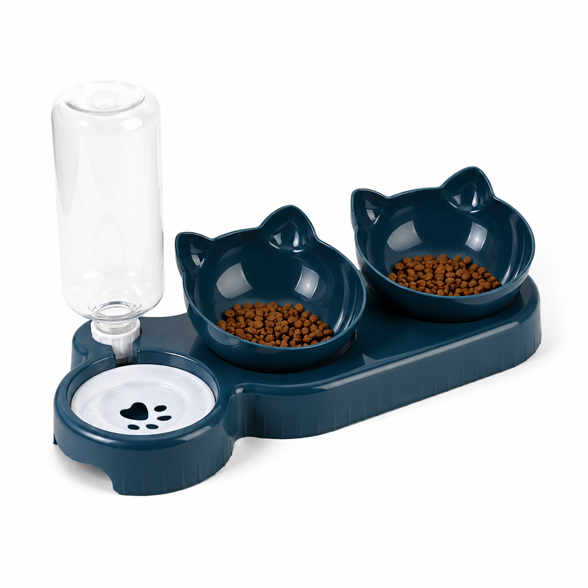 Orthopedic Pet Bowl Bundle®