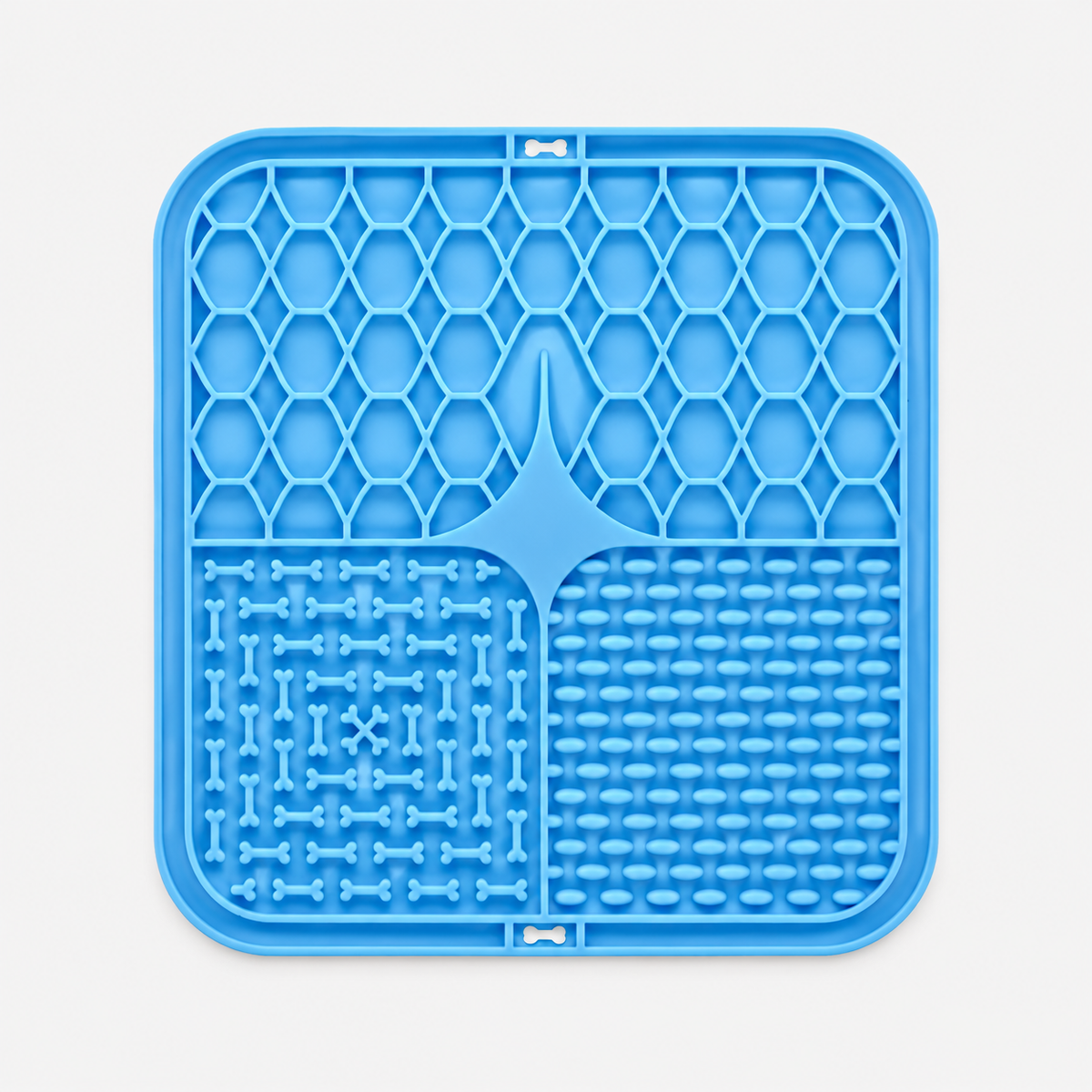 Slow Feeder Dog Mat