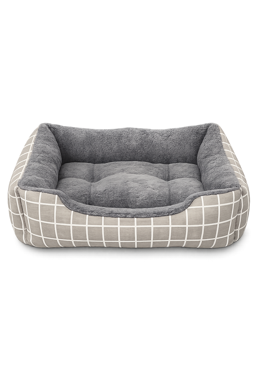 Orthopedic Pet Bed®