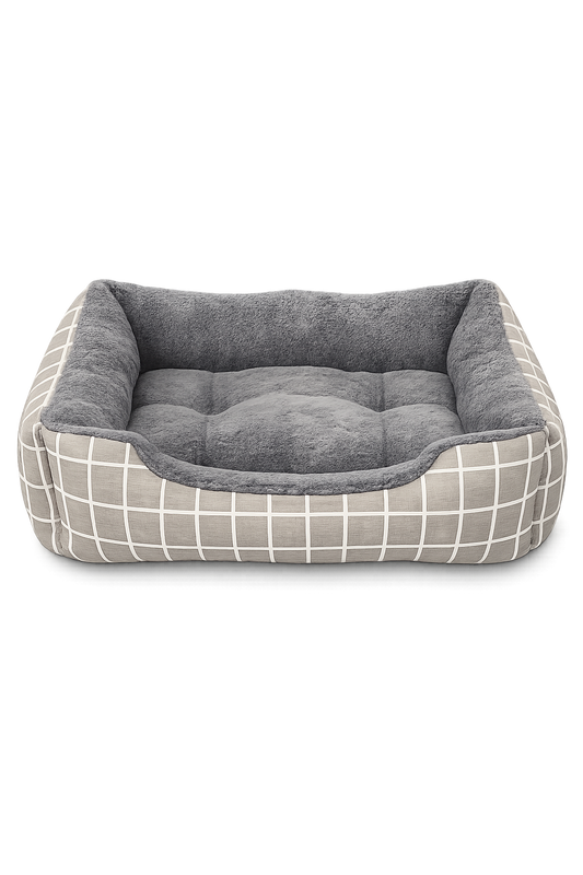 Orthopedic Pet Bed®