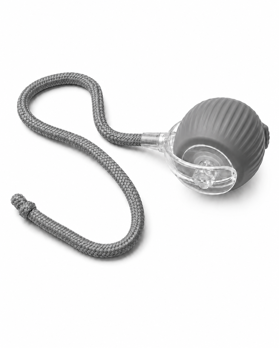 Auto-Rolling Ball