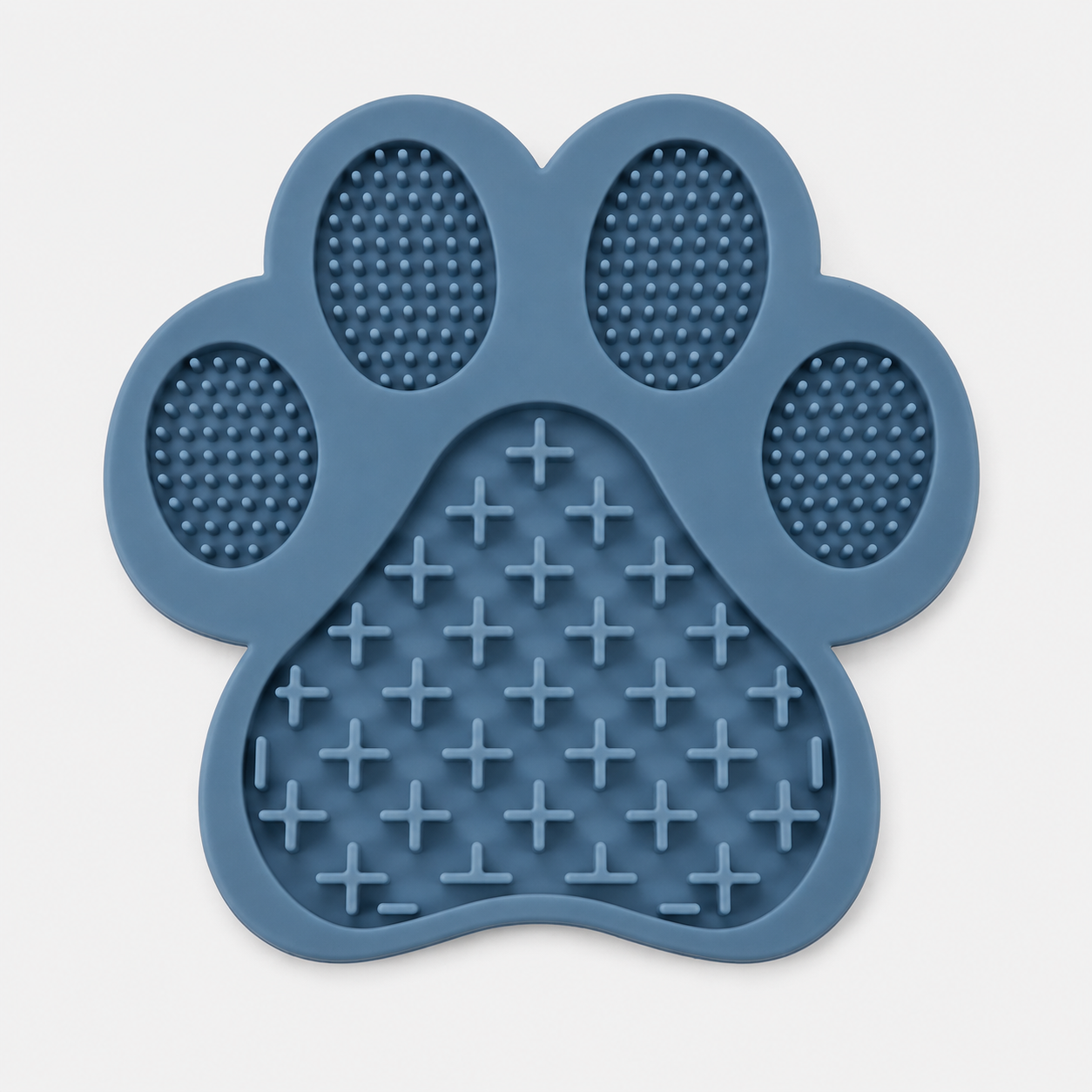 Paw Slow Feeder Dog Bowl